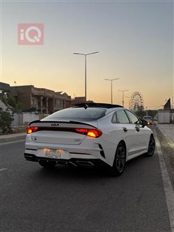 کیا K5